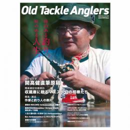 つり人社 Old Tackle Anglers オールドタックルアングラーズ