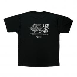リップルフィッシャー 2023 RFドライ Tシャツ ブラックM
