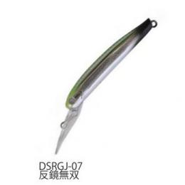 ディスプラウト イーグルプレーヤー50slim/GJ DSRGJ-07 反鏡無双