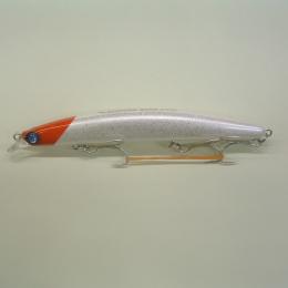 ジャンプライズ サーフェスウィング147F レッドヘッドパール