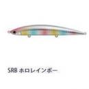 ジャクソン アスリート12SSP ホロレインボー