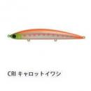 ジャクソン アスリート12SSP キャロットイワシ