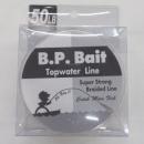 BPベイト トップウォーターライン 50LB ホワイト