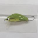 ウッドリーム アルボル38Fat アマガエル