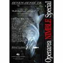 Gクラフト セブンセンスTR モンスターサーフ MSS-1052-TR  Openarea NIMBLE Special