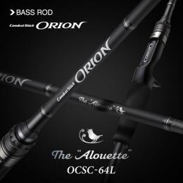 エバーグリーン オライオン OCSC-64L アルエット
