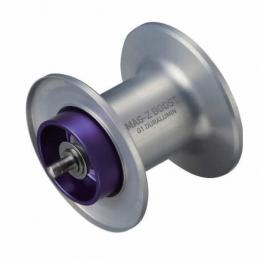 ダイワ SLPW MAG-Z BOOST 1000スプール G1/シルバー