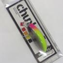 サムルアーズ チャンク ヴィジブルゴースト鮎