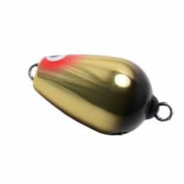 ボンバダアグア パニポップ ブラックゴールド