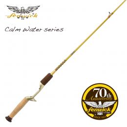 フェンウィック グラスカームウォーター CW55CLJ "Slow Taper Special" フェンウィック70周年記念限定モデル