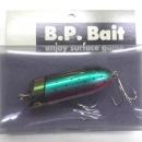 BPベイト モジョヘッド ニジマス