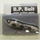 BPベイト ハーフメタルペンシル MP