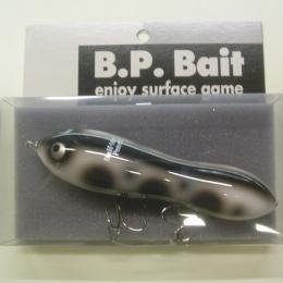 BPベイト ハーフメタルペンシル MP