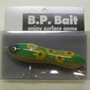 BPベイト ハーフメタルペンシル NF