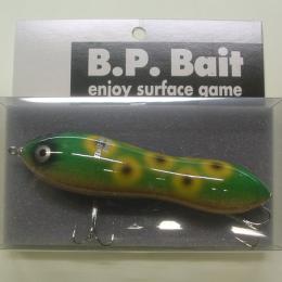BPベイト ハーフメタルペンシル NF