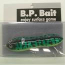 BPベイト ハーフメタルペンシル RT
