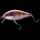 ウッドリーム アルボル50S フラット シンキング ピンクヤマメ