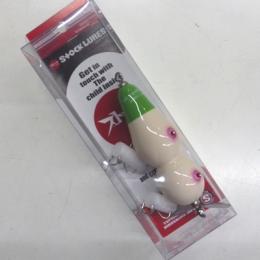 ストック ボンキュボン グリーン