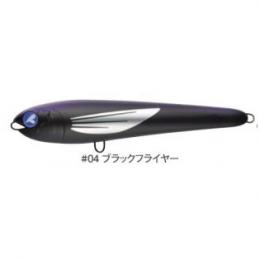 ブルーブルー ガチペン200 ブラックフライヤー