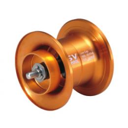 ダイワ I’ZE スティーズSV 103スプール オレンジ