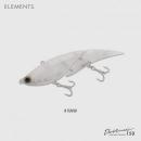 ELEMENTS ダヴィンチ150 RAW
