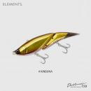 ELEMENTS ダヴィンチ150 KINBUNA