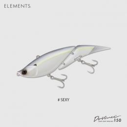 ELEMENTS ダヴィンチ150 SEXY