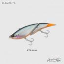 ELEMENTS ダヴィンチ150SW TMシャイナー