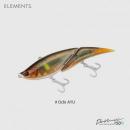 ELEMENTS ダヴィンチ150SW オチアユ