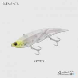 ELEMENTS ダヴィンチ150SW シトラス