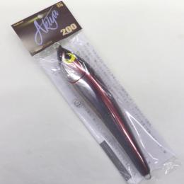 ウッドリーム アキヤ200 ワインバックラメ