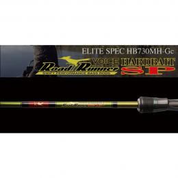 ノリーズ エリートスペック HBSP730MH-Gc POWER RESERVE VACUUM - Baitcasting Model