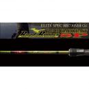 ノリーズ エリートスペック HBSP730MH-Gc POWER RESERVE VACUUM - Baitcasting Model