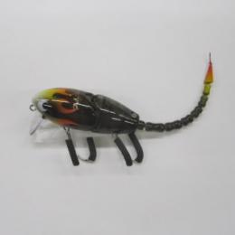 フロッグプロダクツ マッドラッド50 ブラック