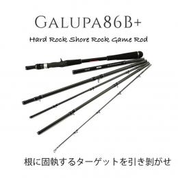 トランスセンデンス ガルッパGalupa 86B