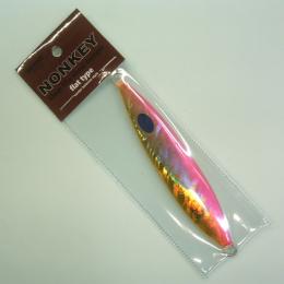 カイコー ノンキー 125g ピンキン