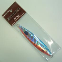 カイコー ノンキー 125g ブルピン