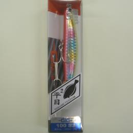 アングラーズリパブリック GIG GGー100S3 チャートバックレインボー