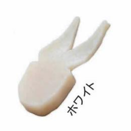 アンクルジョッシュ  オリジナルポークフロッグ ホワイト
