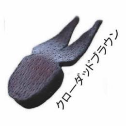 アンクルジョッシュ  オリジナルポークフロッグ クローダッドブラウン