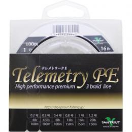 ディスプラウト テレメトリーPE 1号150m