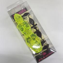 A.H.P.L マッディーバニー プラガール クリアイエロー