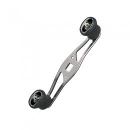 ダイワ RCS ベイトキャスティング クランクハンドルセット 90mm