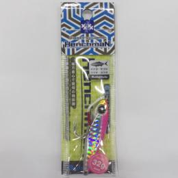 バディーワークス ヘチマン32g ハイパーピンク