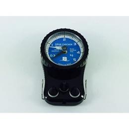 サクラ ボウズプロダクション ドラグチェッカー DC-2005 5kg