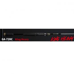 レイドジャパン グラディエーターアンチ GA-72HC キングヘビー