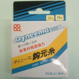 よつあみ 鈎元糸 30号