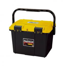 リングスター ドカット D-4700YE/BKイエロー/ブラック