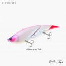 ELEMENTS ダヴィンチ240 グラマラスピンク