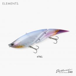 ELEMENTS ダヴィンチ240 TNG